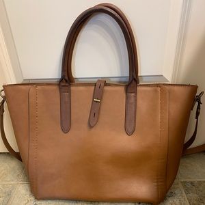 Universal Thread faux leather bag